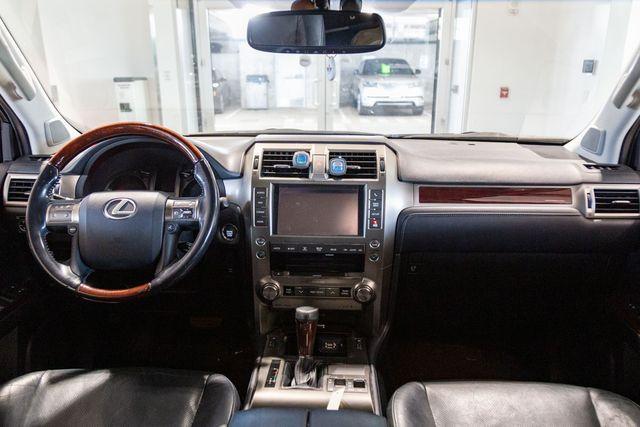 used 2015 Lexus GX 460 car, priced at $34,995