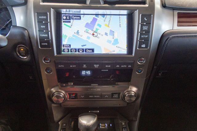 used 2015 Lexus GX 460 car, priced at $34,995