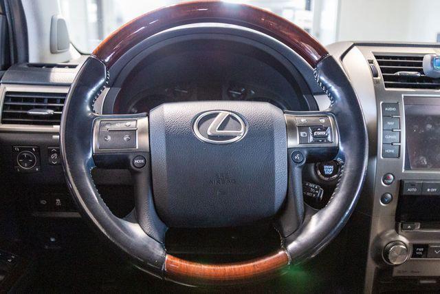 used 2015 Lexus GX 460 car, priced at $34,995