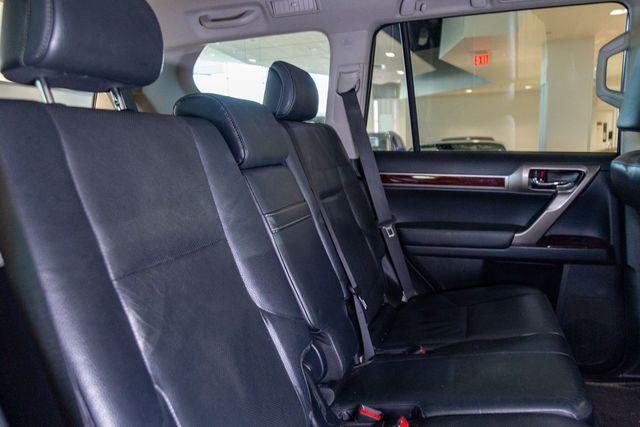 used 2015 Lexus GX 460 car, priced at $34,995
