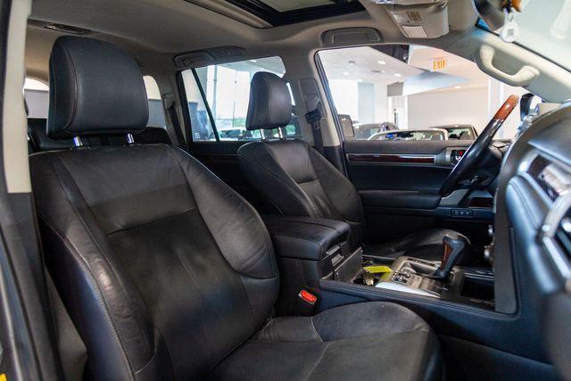 used 2015 Lexus GX 460 car, priced at $34,995