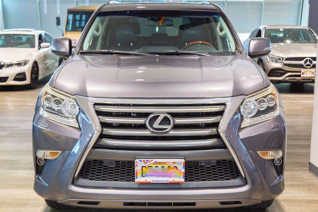 used 2015 Lexus GX 460 car, priced at $34,995