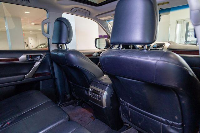 used 2015 Lexus GX 460 car, priced at $34,995
