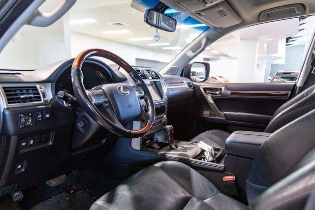 used 2015 Lexus GX 460 car, priced at $34,995