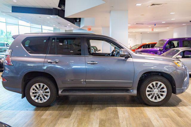 used 2015 Lexus GX 460 car, priced at $34,995