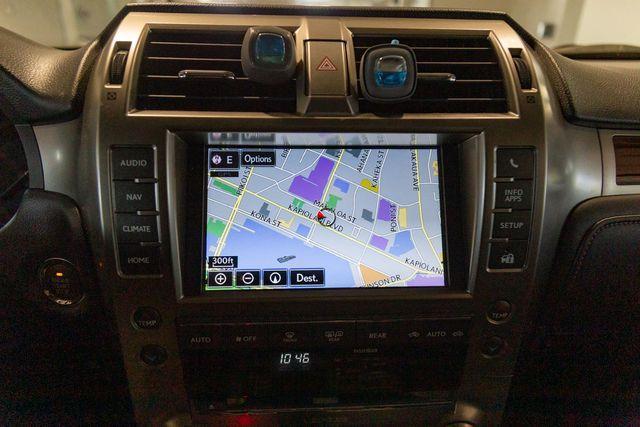 used 2015 Lexus GX 460 car, priced at $34,995