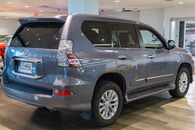 used 2015 Lexus GX 460 car, priced at $34,995
