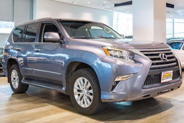used 2015 Lexus GX 460 car, priced at $34,995