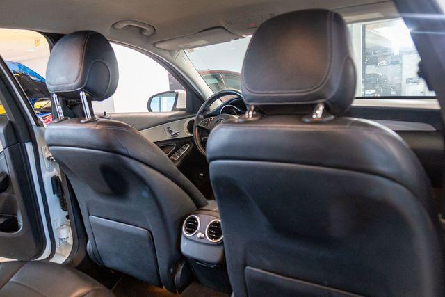 used 2015 Mercedes-Benz C-Class car, priced at $19,995