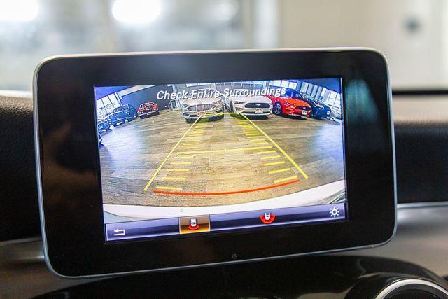 used 2015 Mercedes-Benz C-Class car, priced at $19,995