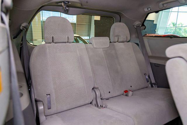 used 2013 Toyota Sienna car, priced at $14,995