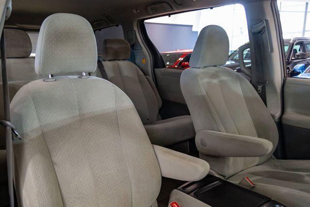used 2013 Toyota Sienna car, priced at $14,995