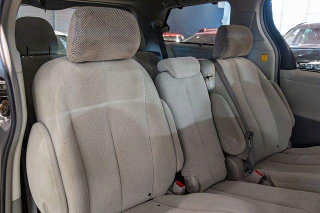 used 2013 Toyota Sienna car, priced at $14,995