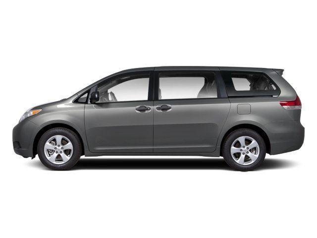 used 2013 Toyota Sienna car