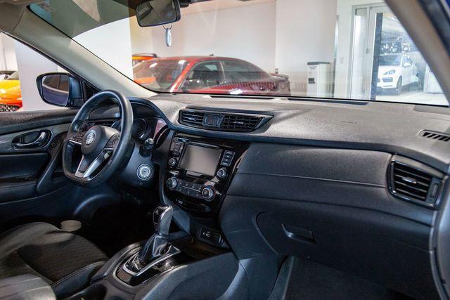 used 2018 Nissan Rogue car, priced at $17,995