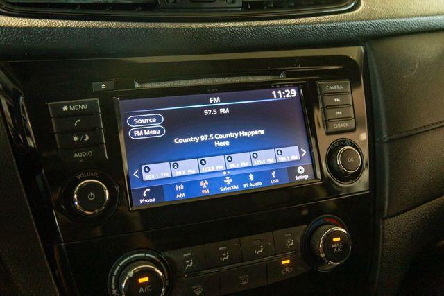 used 2018 Nissan Rogue car, priced at $17,995