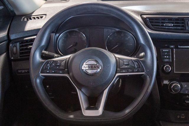 used 2018 Nissan Rogue car, priced at $17,995