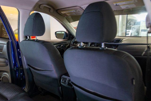 used 2018 Nissan Rogue car, priced at $17,995