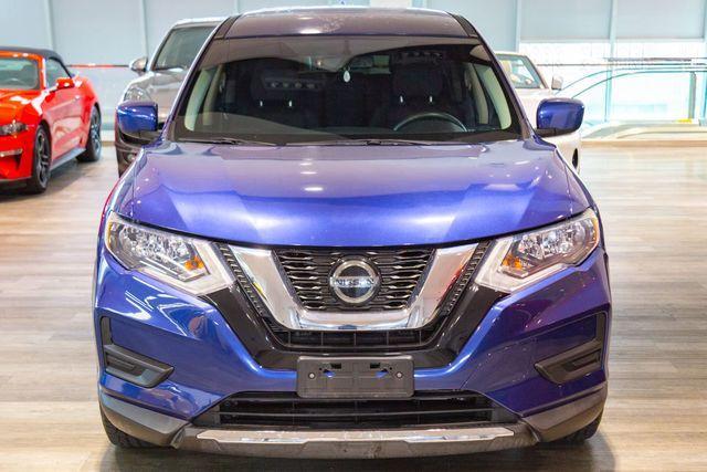 used 2018 Nissan Rogue car, priced at $17,995
