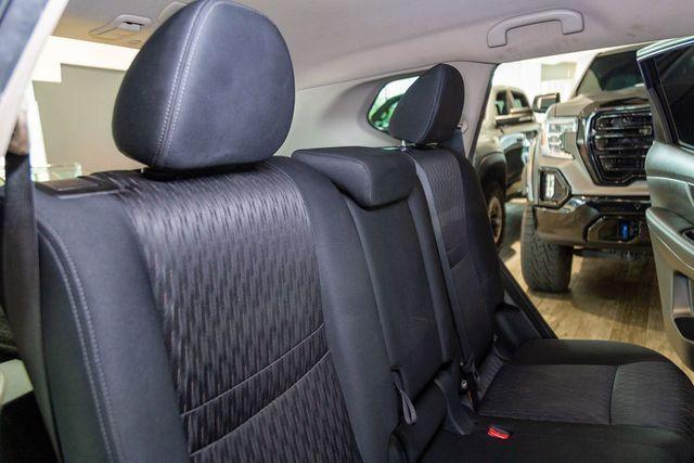 used 2018 Nissan Rogue car, priced at $17,995