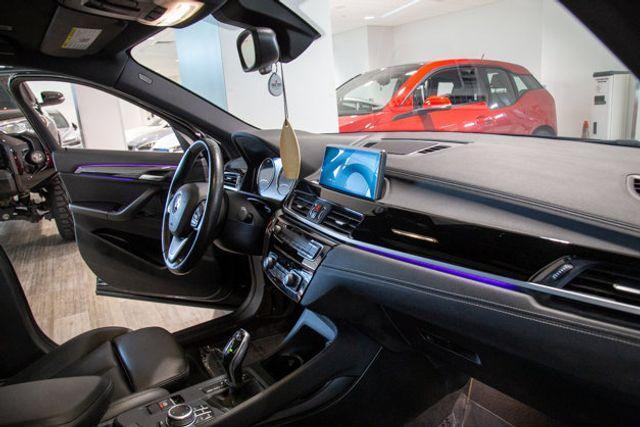 used 2020 BMW X2 car, priced at $24,995