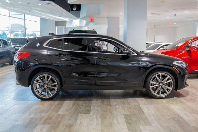used 2020 BMW X2 car, priced at $24,995