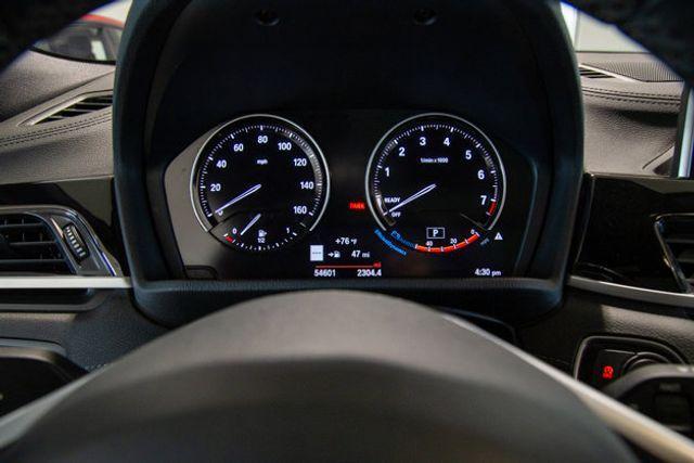 used 2020 BMW X2 car, priced at $24,995