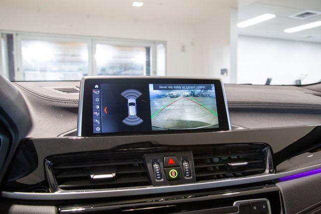 used 2020 BMW X2 car, priced at $24,995