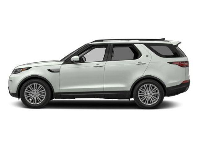 used 2018 Land Rover Discovery car, priced at $29,995