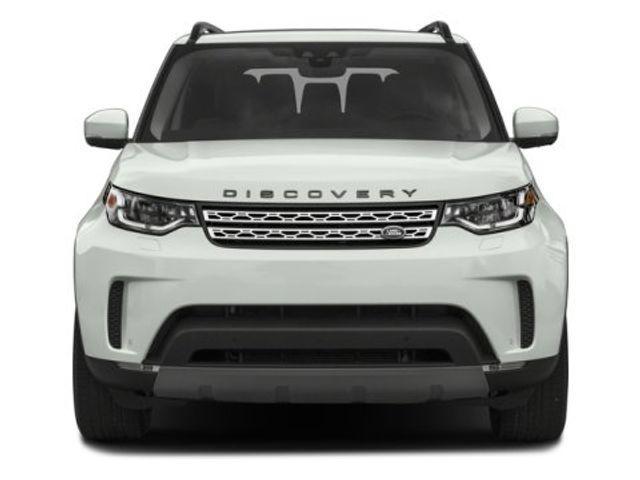 used 2018 Land Rover Discovery car, priced at $29,995