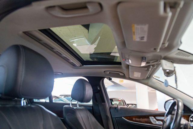 used 2018 Mercedes-Benz E-Class car, priced at $27,995