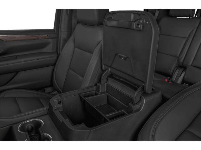 used 2021 Chevrolet Tahoe car, priced at $54,995