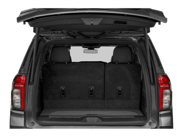 used 2021 Chevrolet Tahoe car, priced at $54,995
