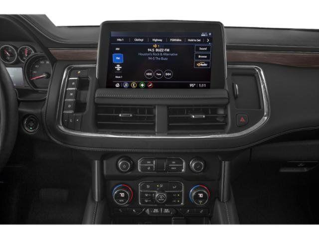 used 2021 Chevrolet Tahoe car, priced at $54,995