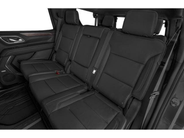 used 2021 Chevrolet Tahoe car, priced at $54,995