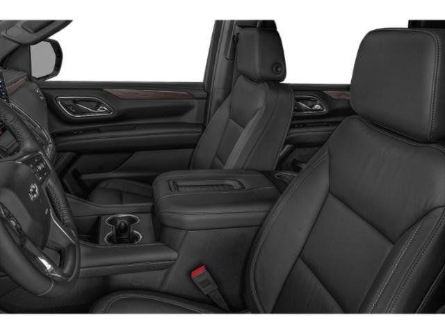 used 2021 Chevrolet Tahoe car, priced at $54,995