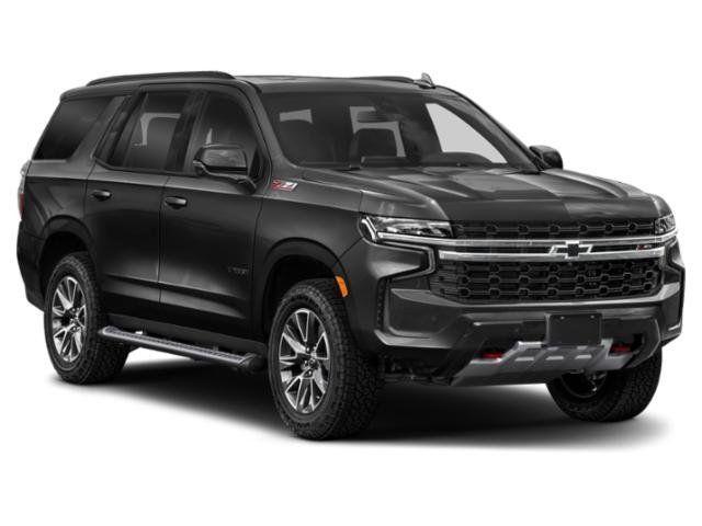 used 2021 Chevrolet Tahoe car, priced at $54,995