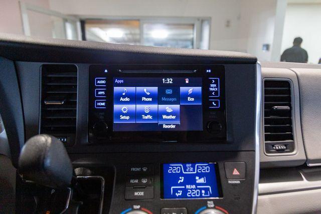 used 2016 Toyota Sienna car, priced at $27,995