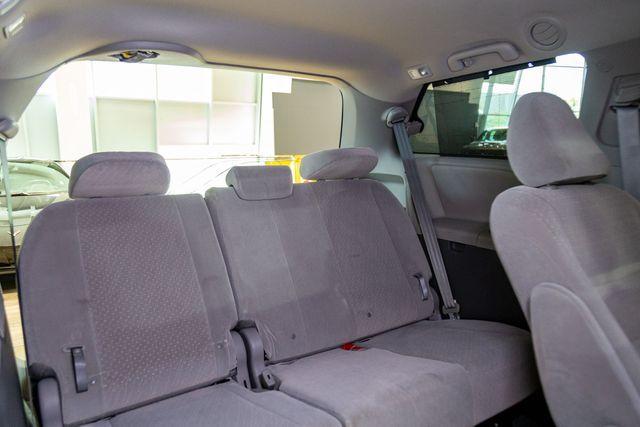 used 2016 Toyota Sienna car, priced at $27,995