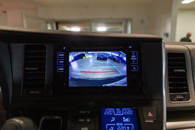 used 2016 Toyota Sienna car, priced at $27,995
