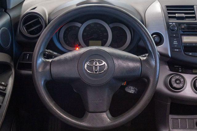 used 2007 Toyota RAV4 car, priced at $9,995