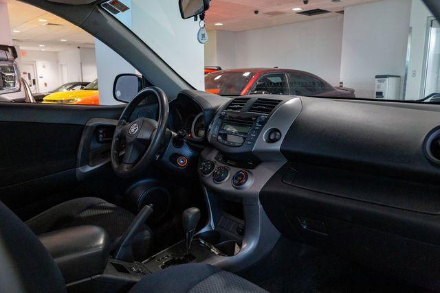 used 2007 Toyota RAV4 car, priced at $9,995
