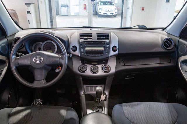 used 2007 Toyota RAV4 car, priced at $9,995