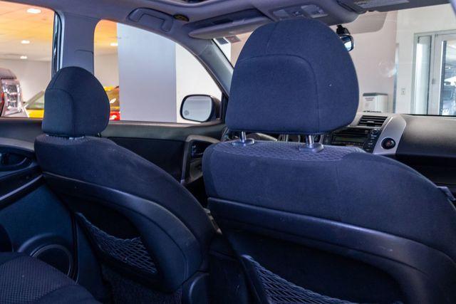 used 2007 Toyota RAV4 car, priced at $9,995