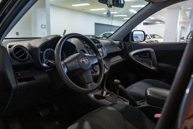 used 2007 Toyota RAV4 car, priced at $9,995