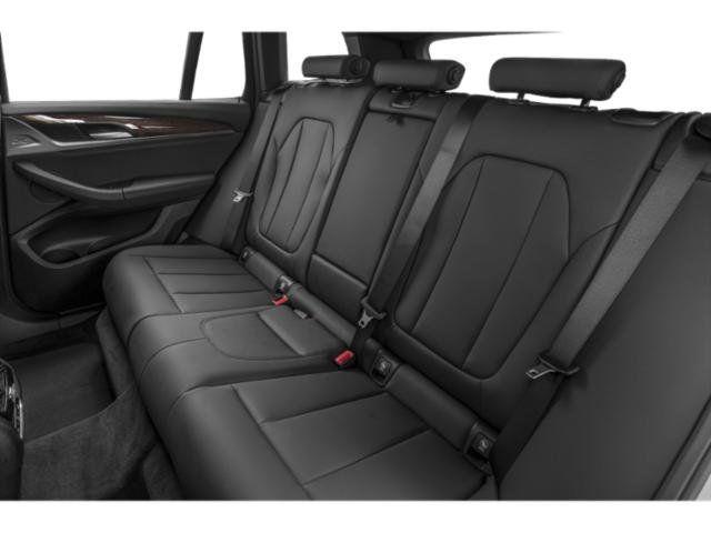 used 2018 BMW X3 car, priced at $24,995