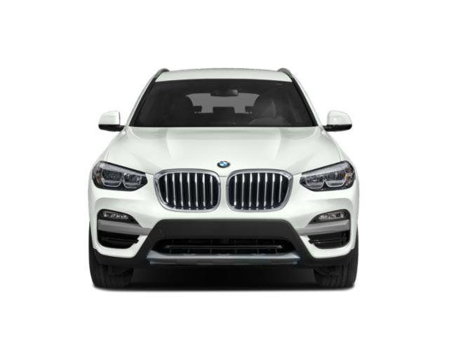 used 2018 BMW X3 car, priced at $24,995