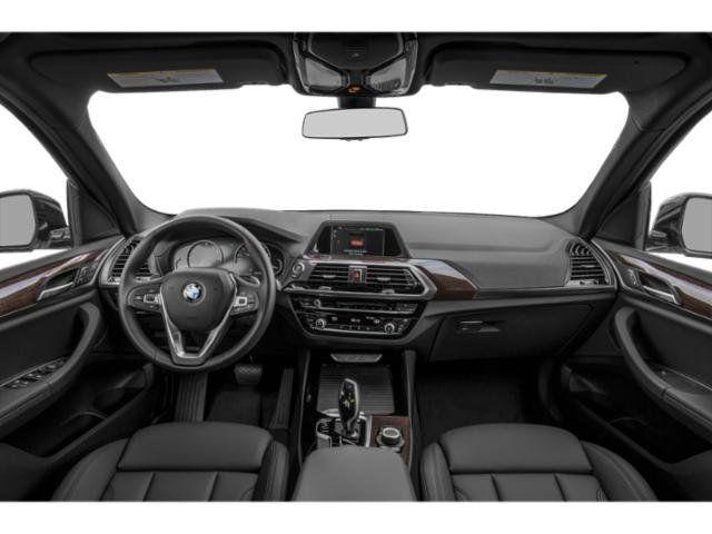 used 2018 BMW X3 car, priced at $24,995
