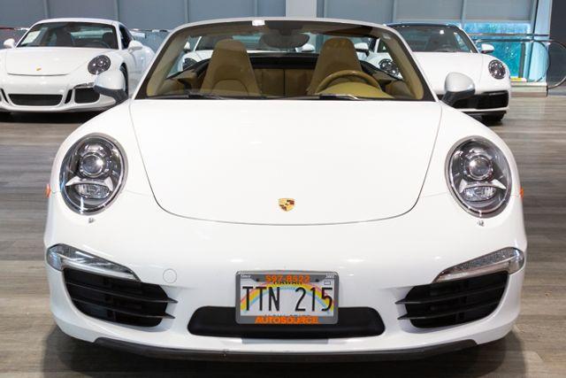 used 2014 Porsche 911 car, priced at $59,995
