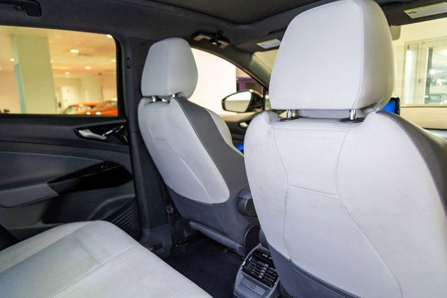 used 2021 Volkswagen ID.4 car, priced at $29,995